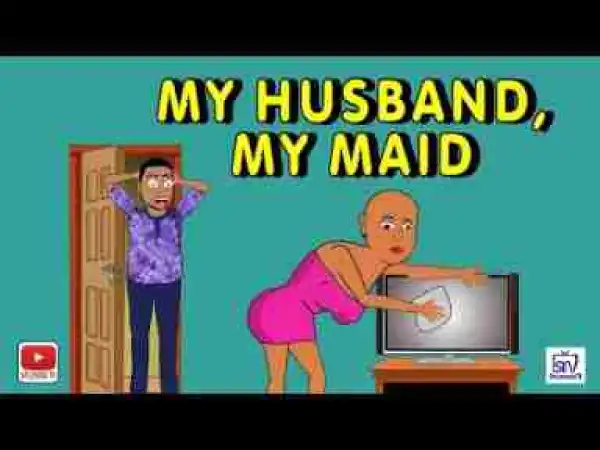 Video: Splendid TV – My Husband, My Maid